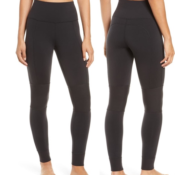 ALO Yoga Pants - Alo | High Waist Avenue Legging